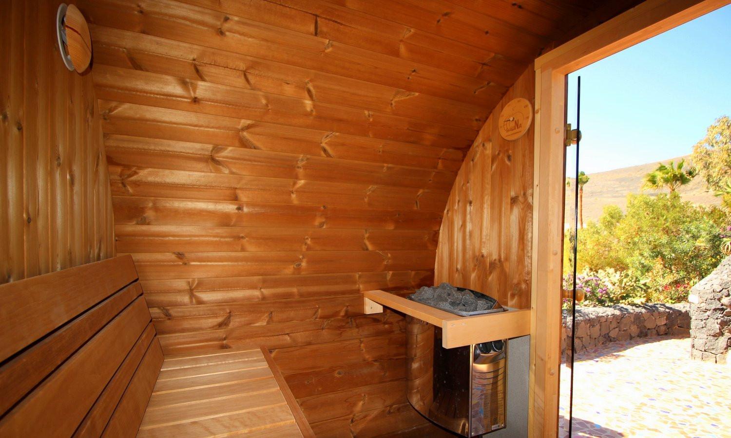 Niro - Sauna, Beheizter Pool, Billiard Tisch, Tischtennis Tías Exterior foto